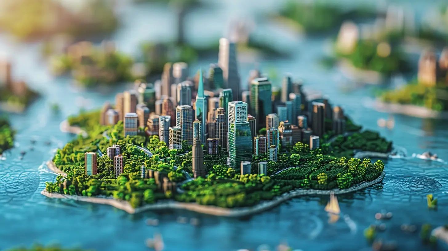 Achieving Success in Political Simulation Games: Navigating Complex Landscapes