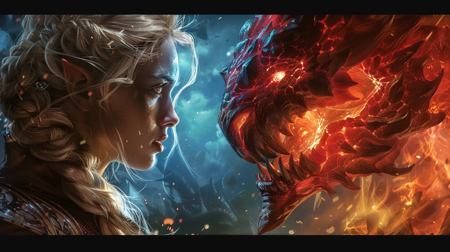 Action RPGs vs Tactical RPGs: Which Offers More Depth