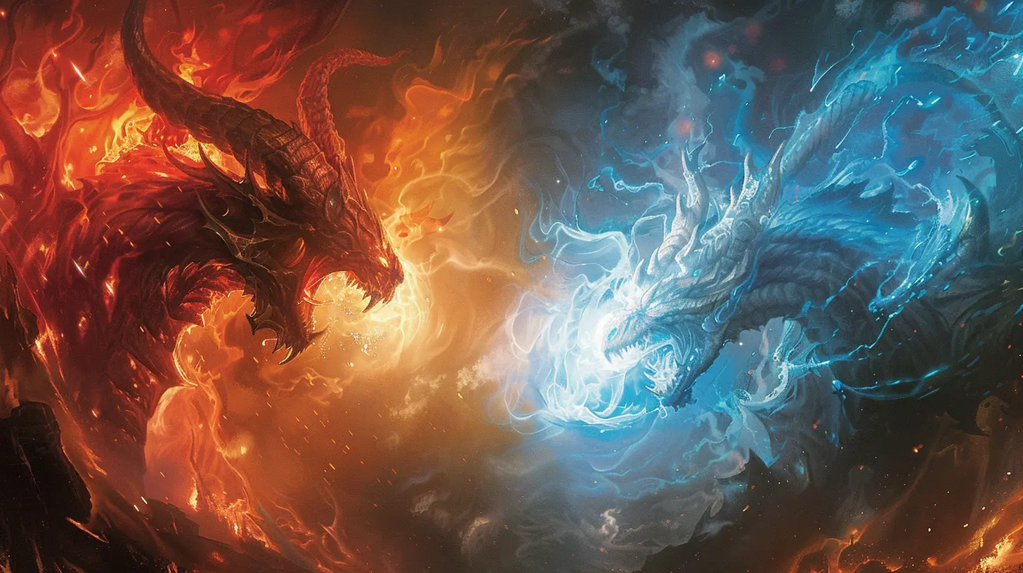 Action RPGs vs Tactical RPGs: Which Offers More Depth