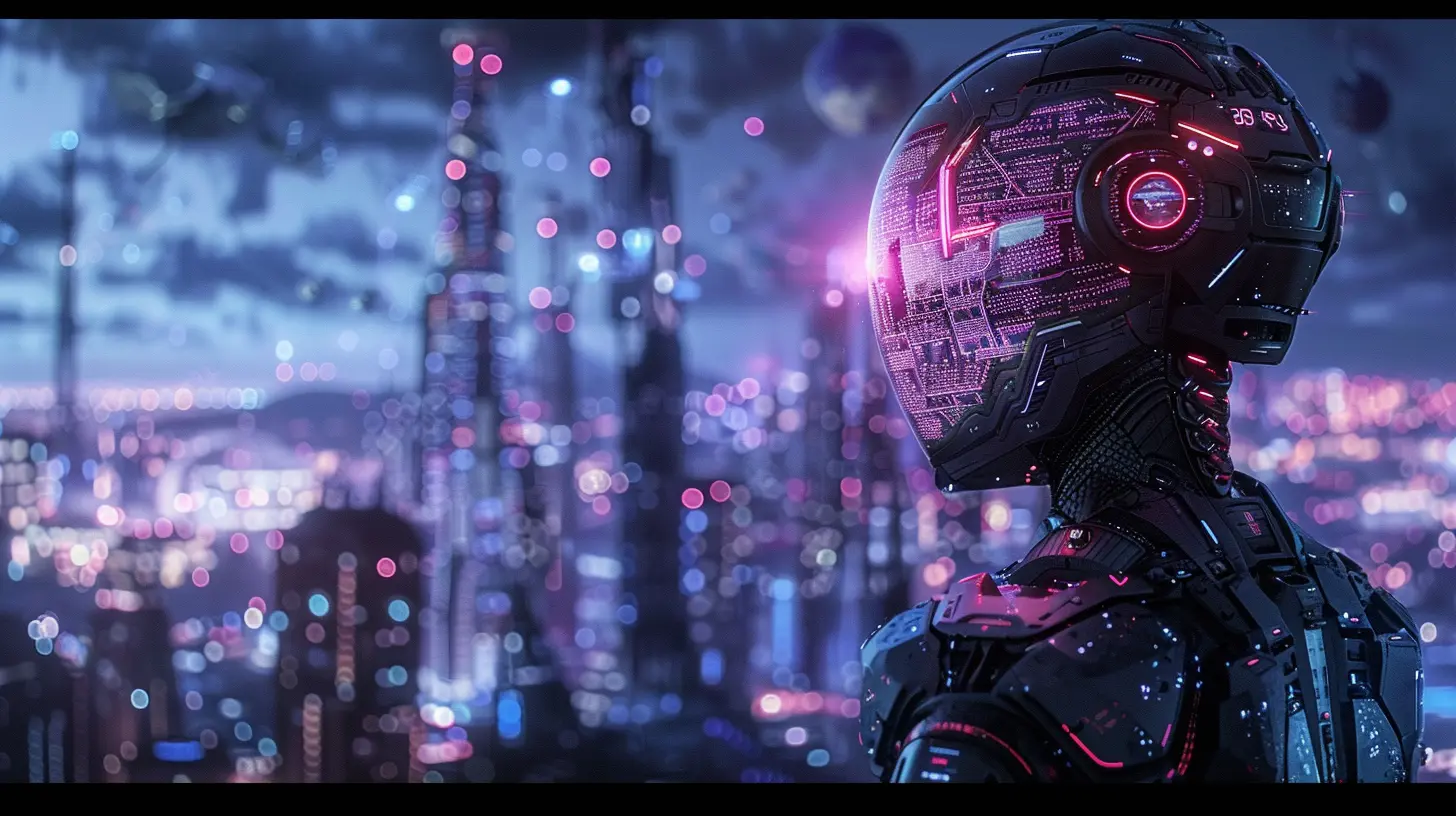 AI Commanders: Friend or Foe in The Latest War Games?