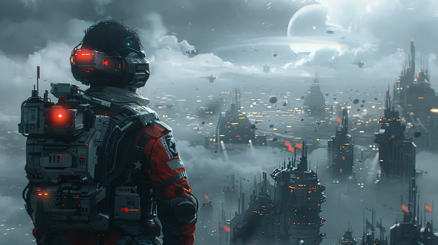 AI Commanders: Friend or Foe in The Latest War Games?