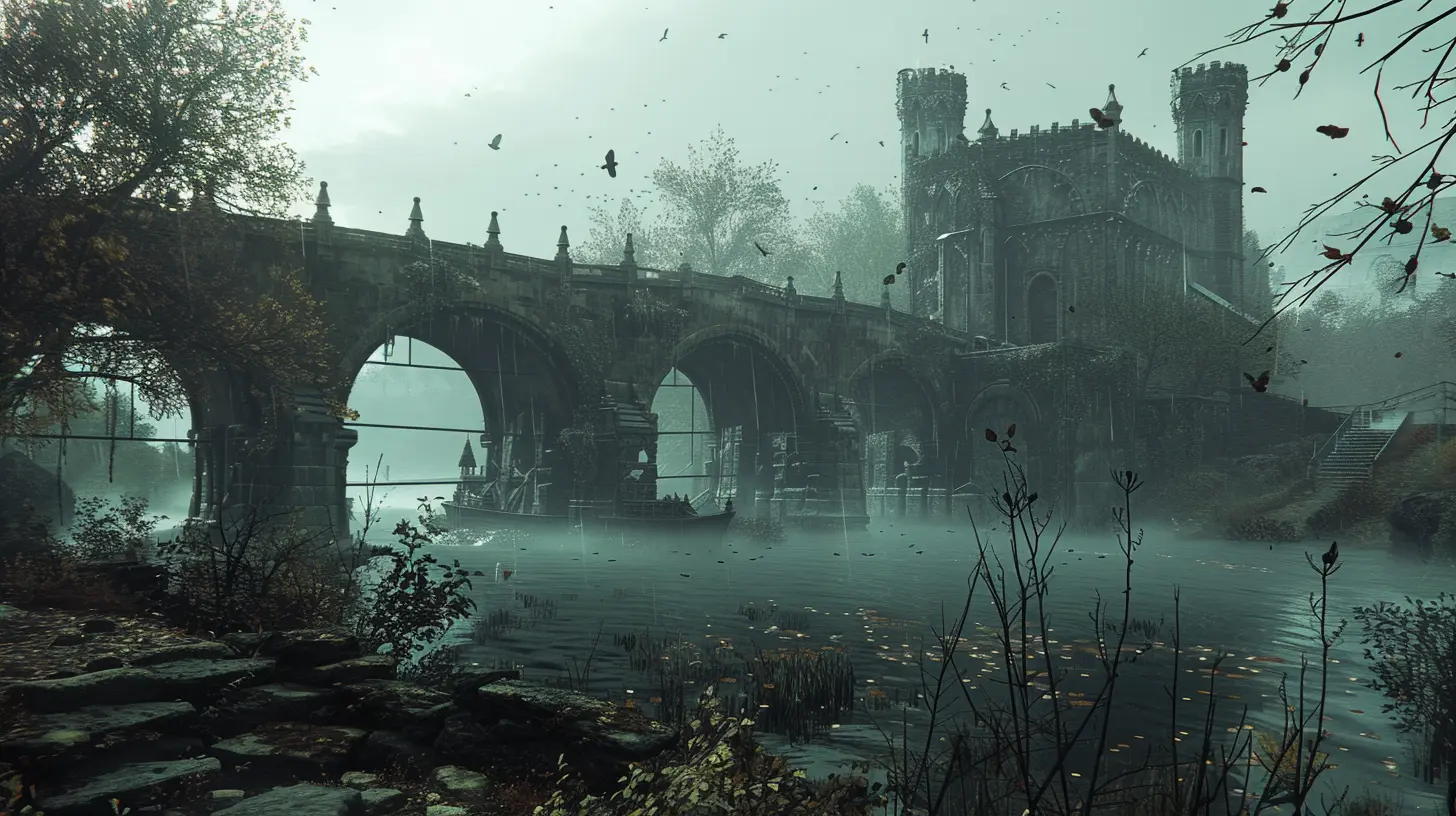 Amazing Game Mods You Probably Haven’t Tried