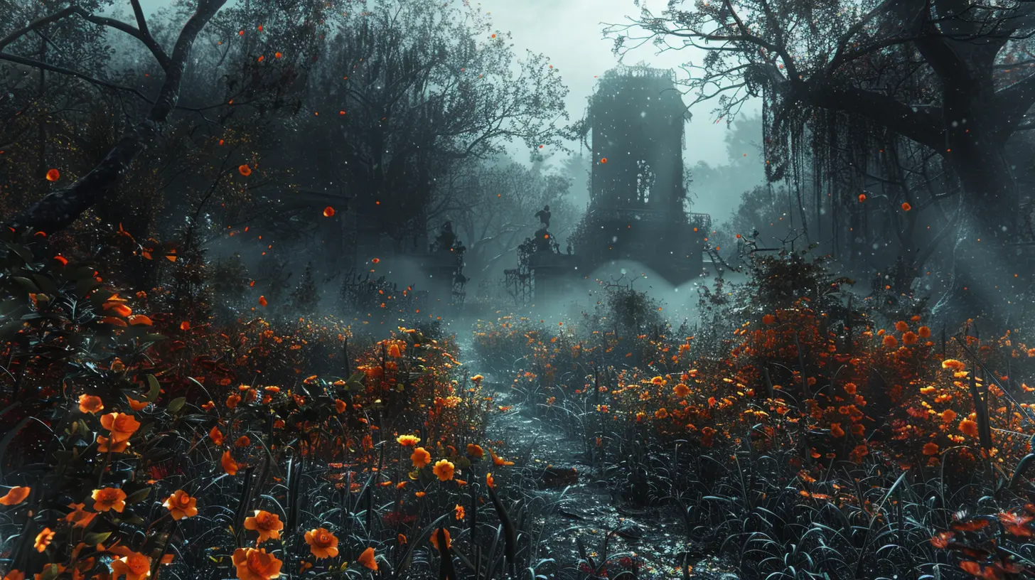 Amazing Game Mods You Probably Haven’t Tried