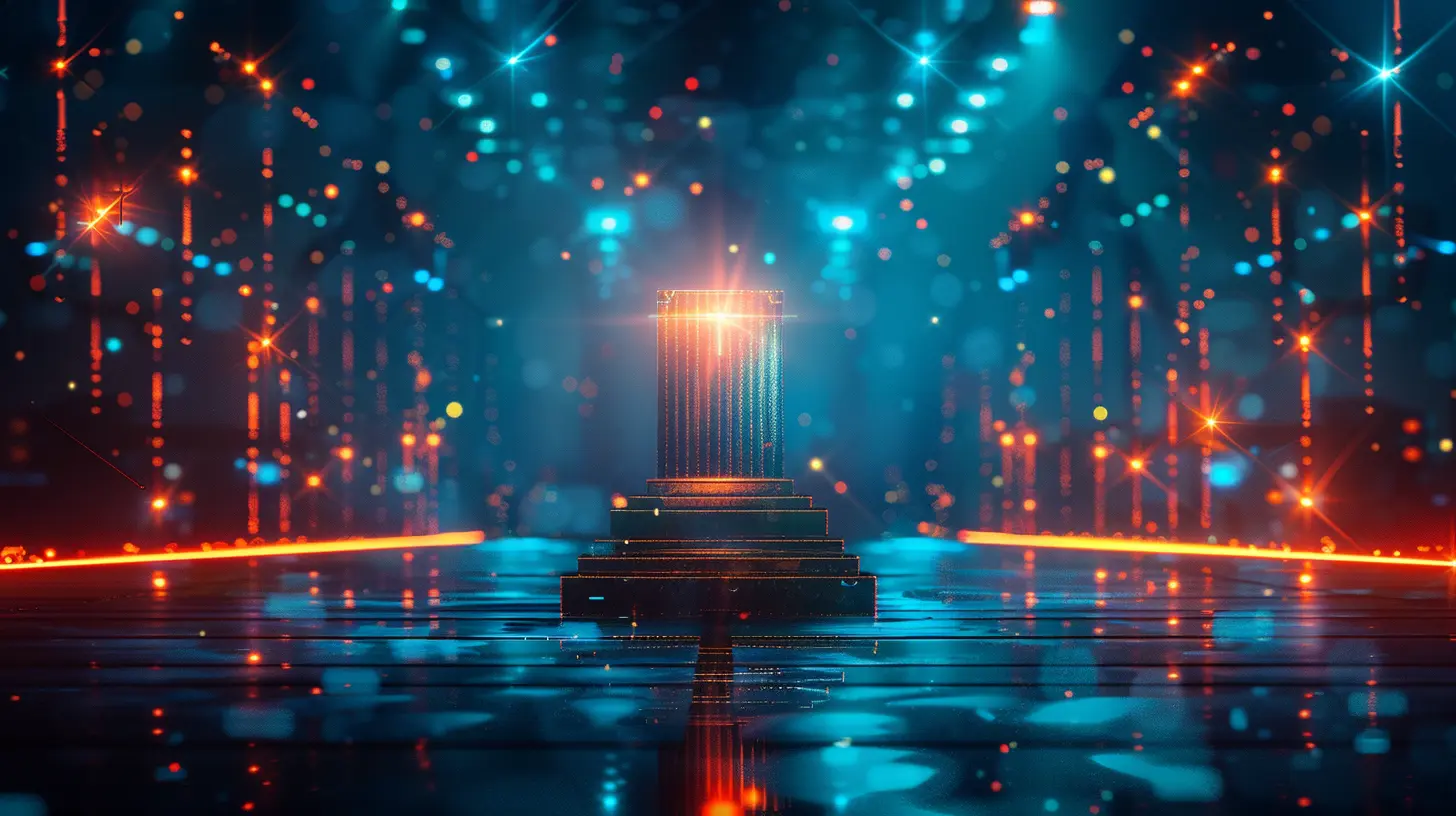 Are Game Awards Really a Measure of Success?