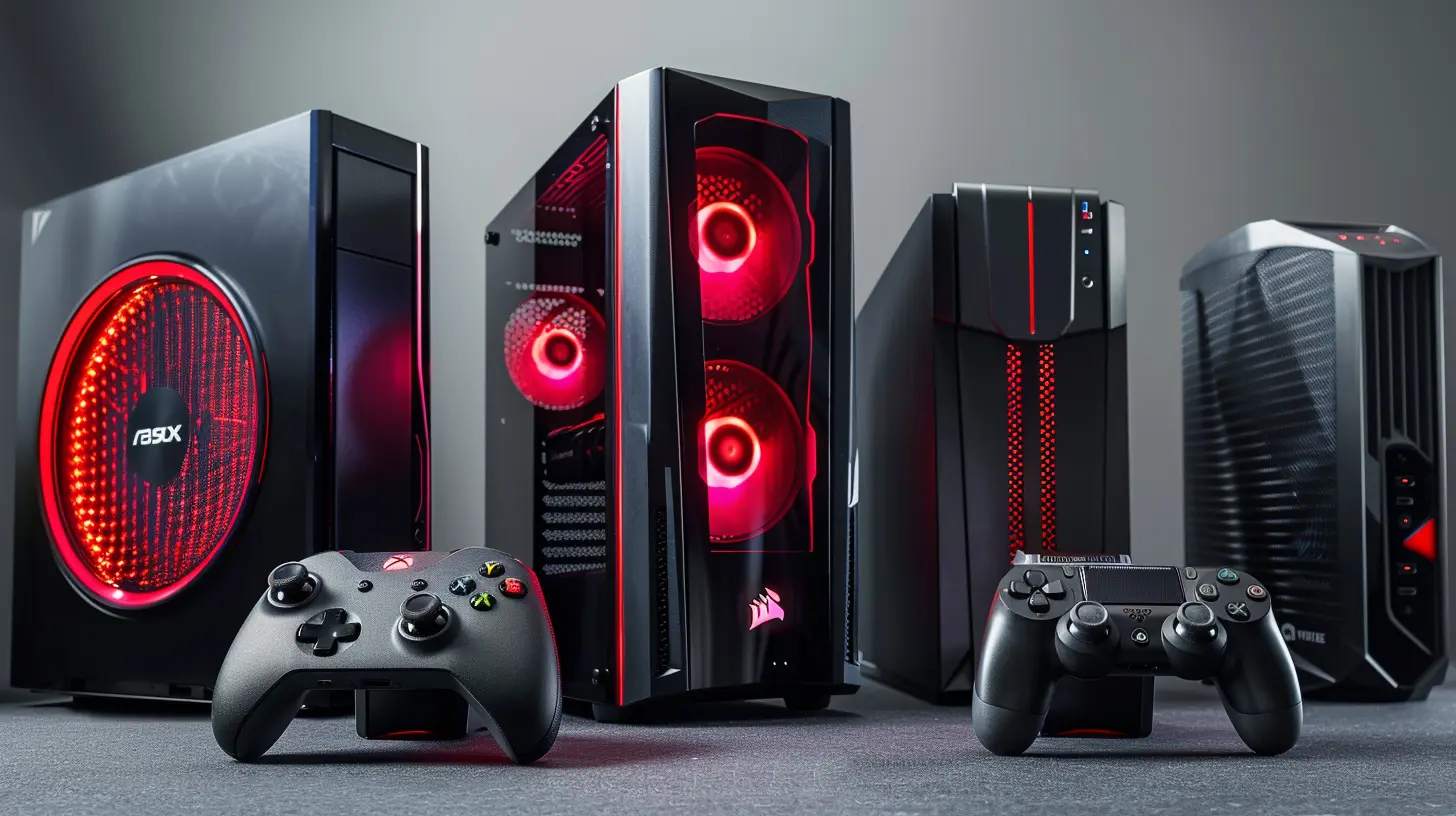 Are Prebuilt Gaming PCs Worth It? A Hands-On Evaluation