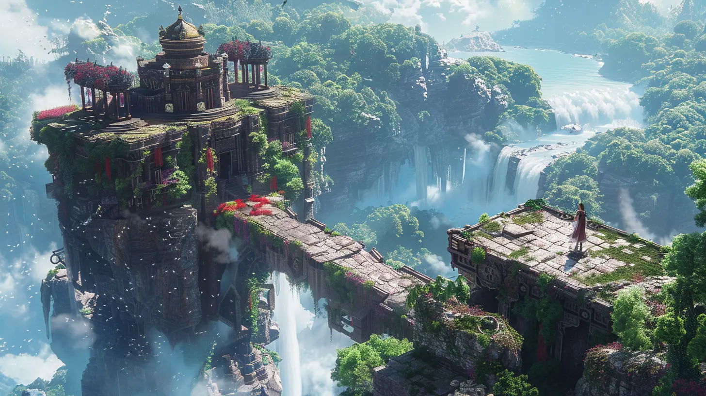 Balancing Challenge and Accessibility in RPG Mechanics