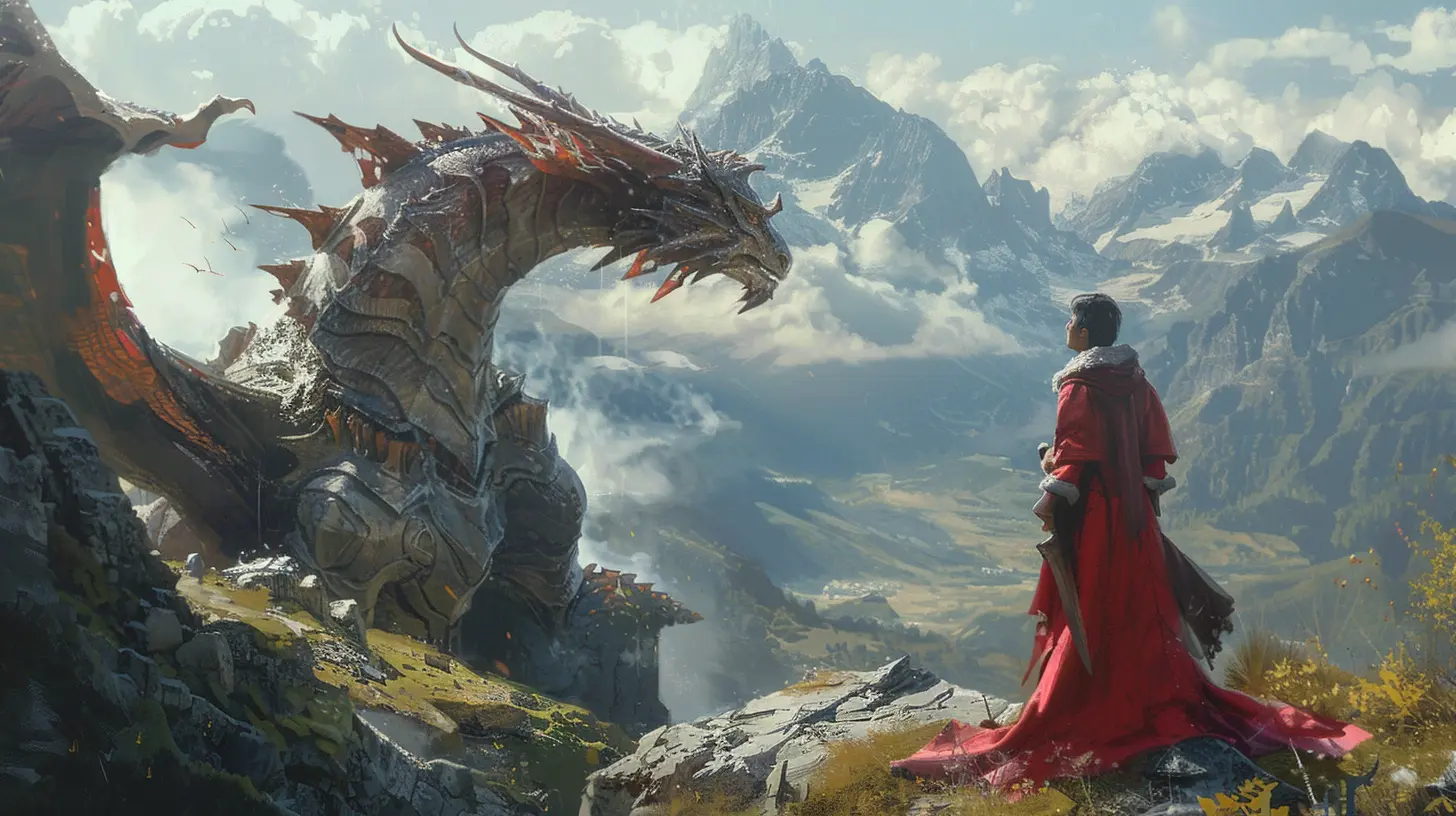 Balancing Challenge and Accessibility in RPG Mechanics