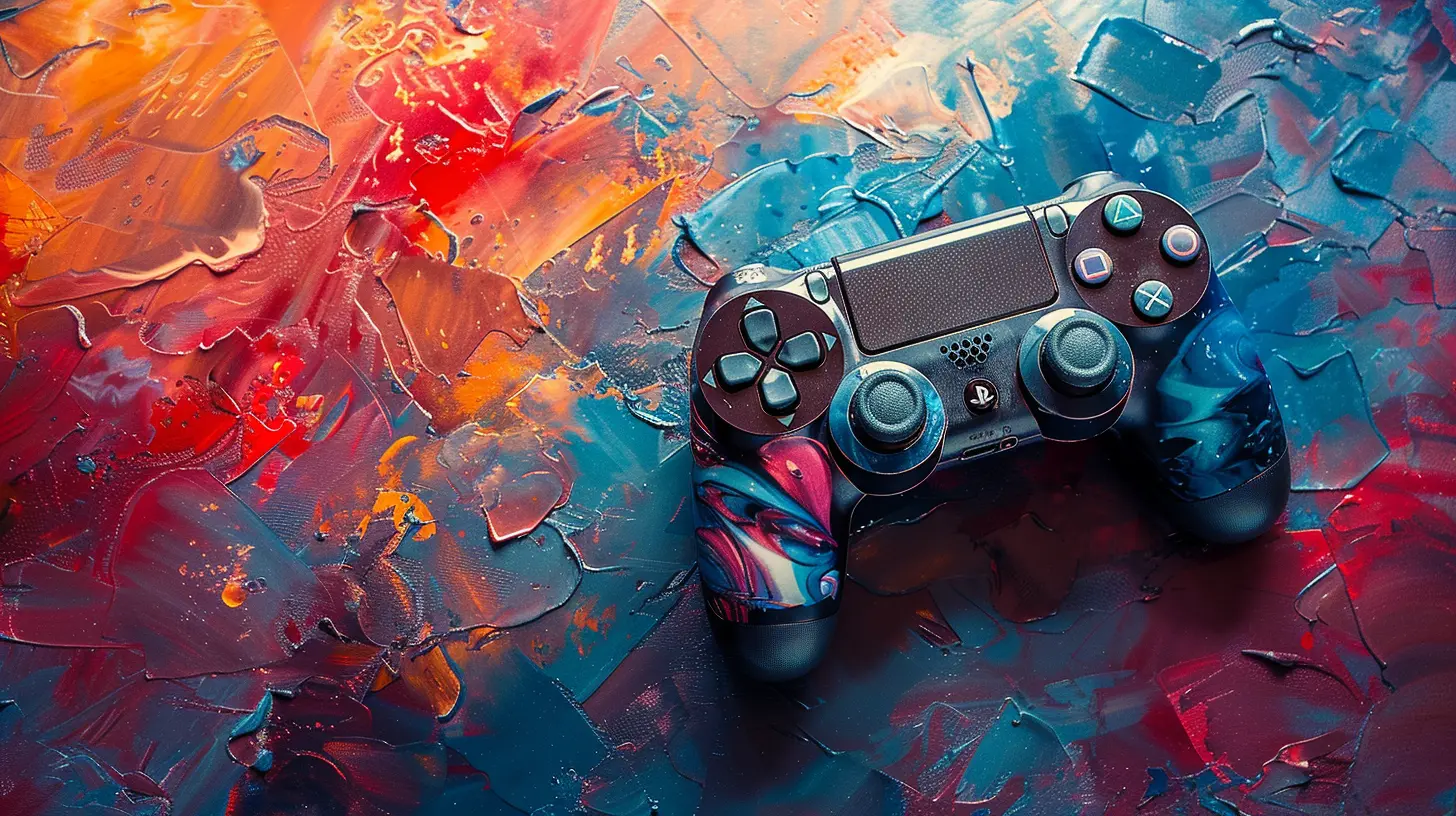 Be the MVP: Top Tips for Winning in Sports Video Games