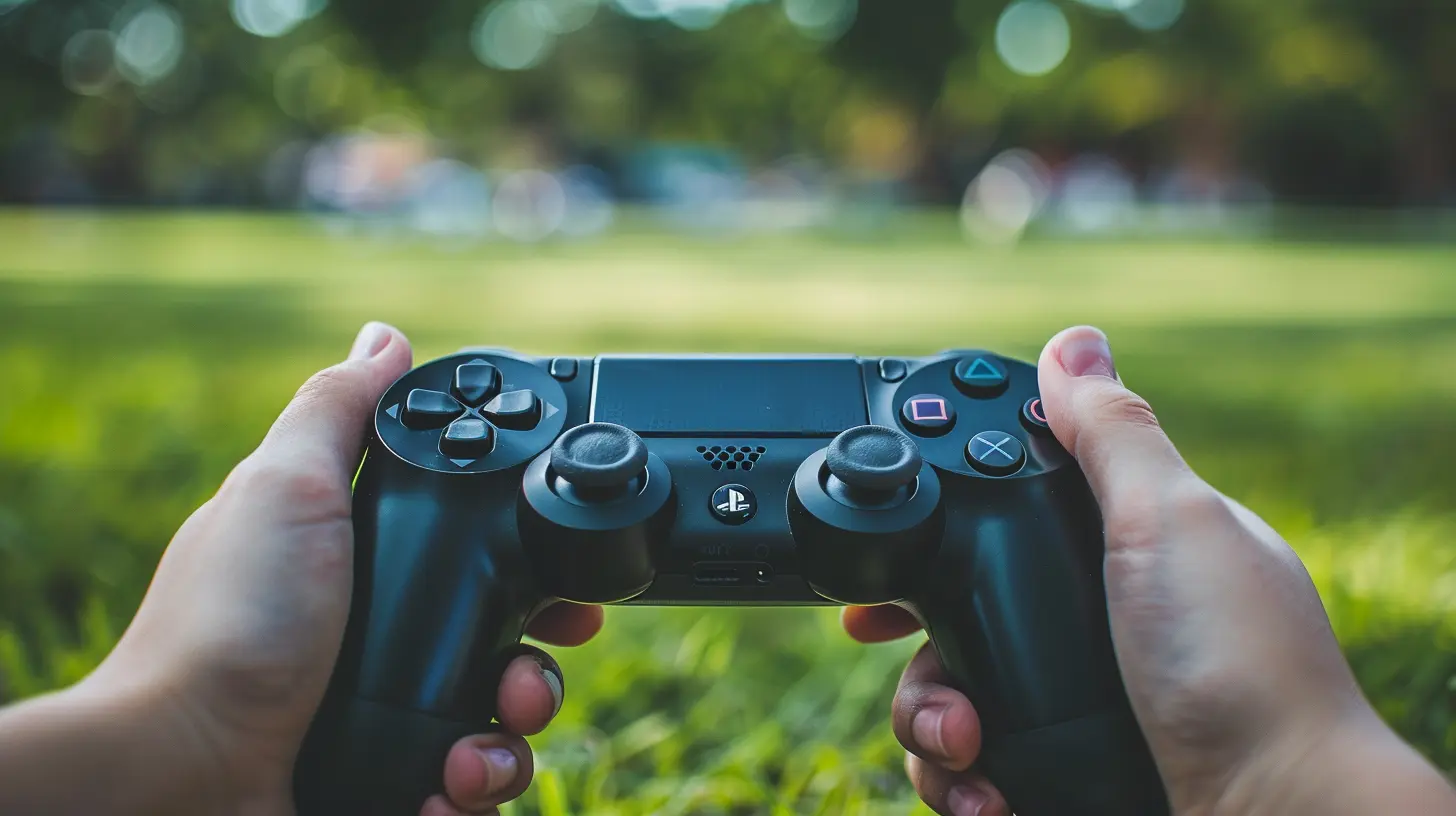 Be the MVP: Top Tips for Winning in Sports Video Games