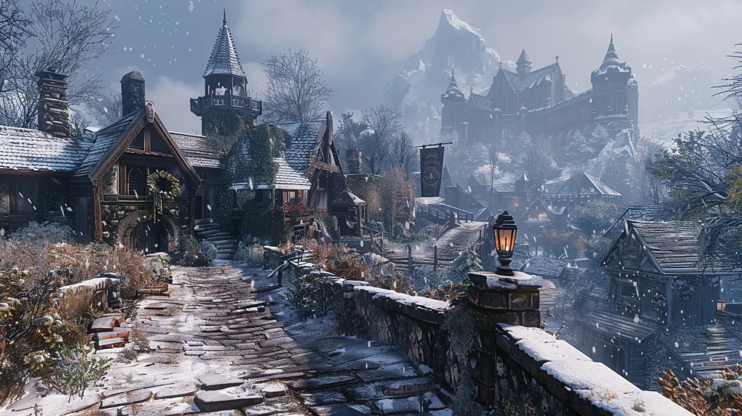 Beginner’s Guide to Modding Your Favorite Games