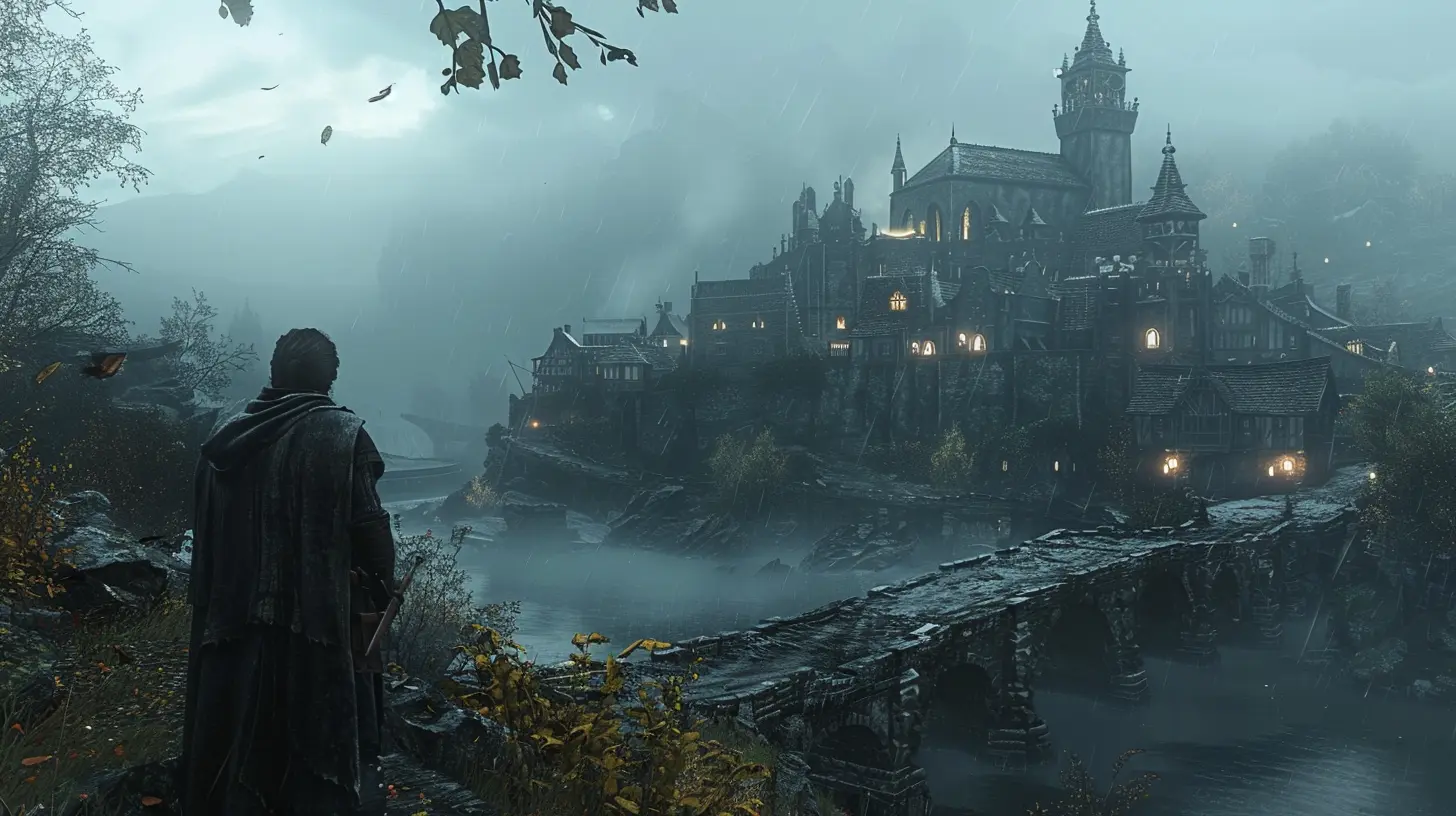 Beginner’s Guide to Modding Your Favorite Games