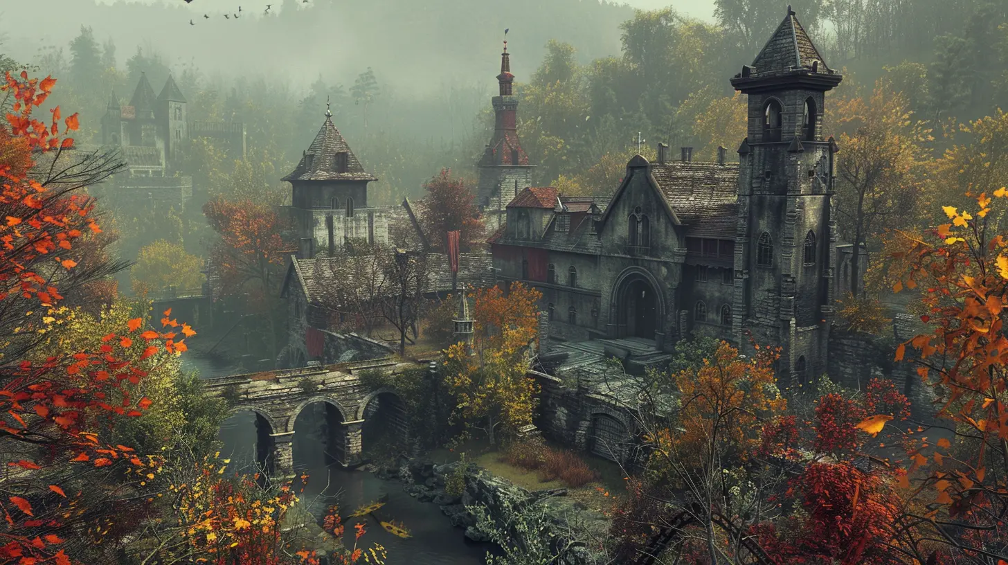 Beginner’s Guide to Modding Your Favorite Games