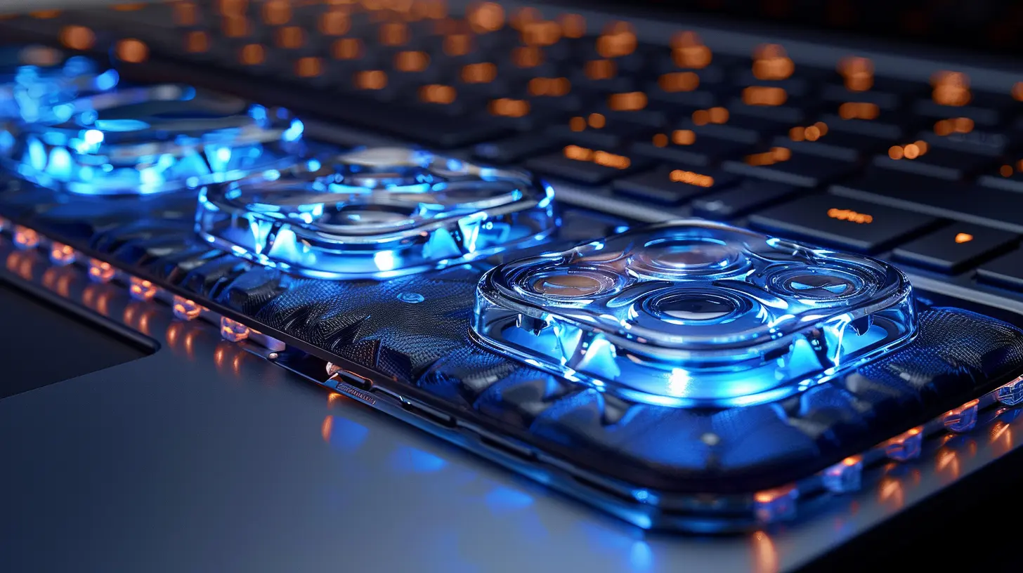 Best Cooling Pads for Laptop Gamers Who Want Peak Performance
