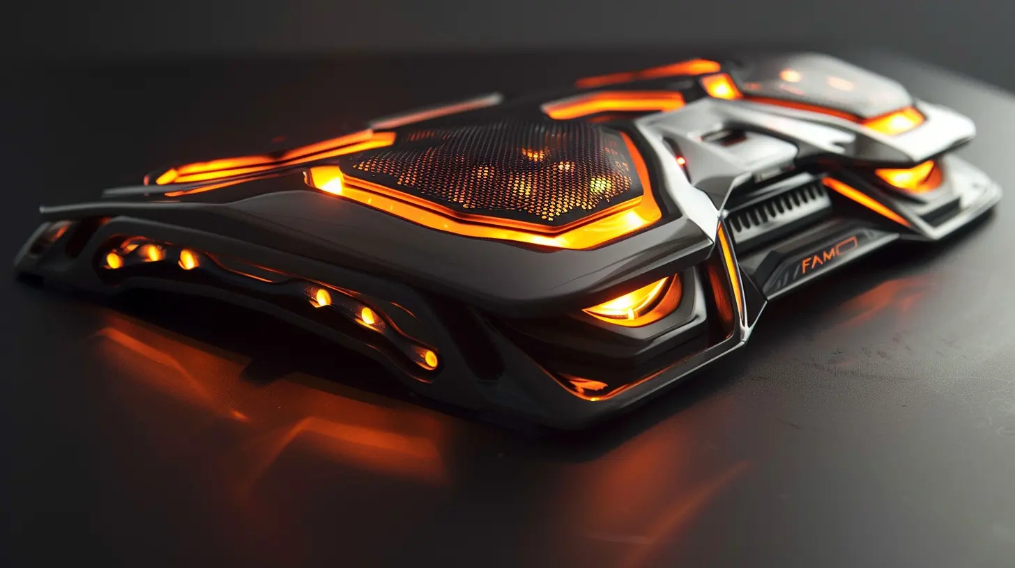 Best Cooling Pads for Laptop Gamers Who Want Peak Performance