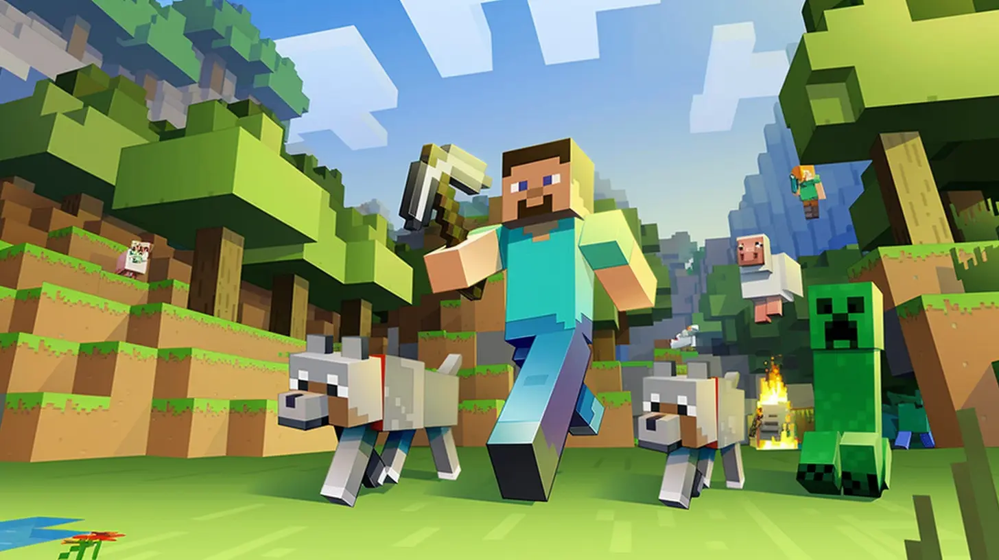 Best Minecraft Mods That Completely Change the Game