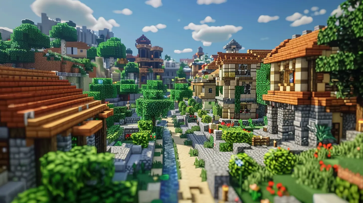 Best Minecraft Mods That Completely Change the Game