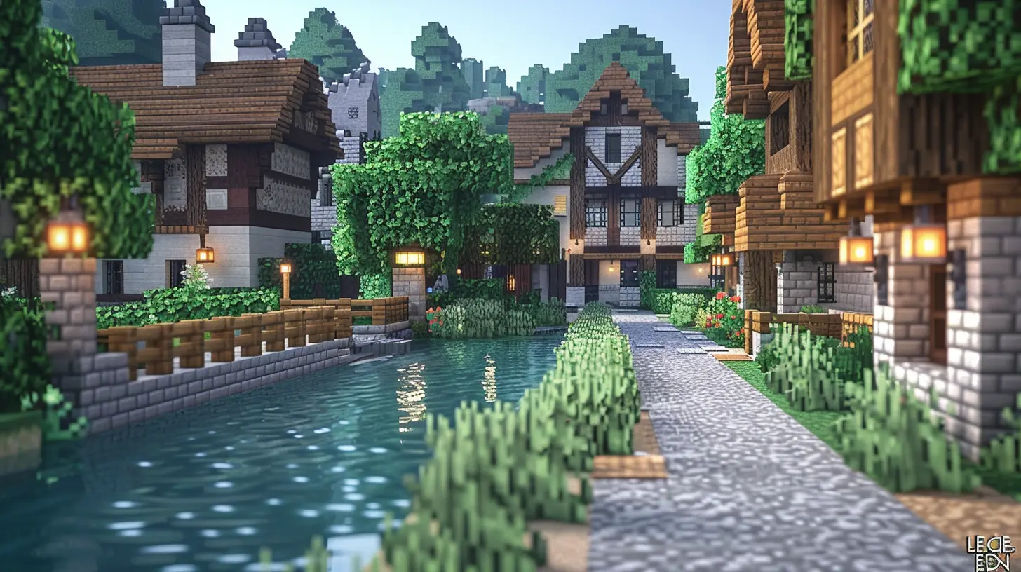 Best Minecraft Mods That Completely Change the Game