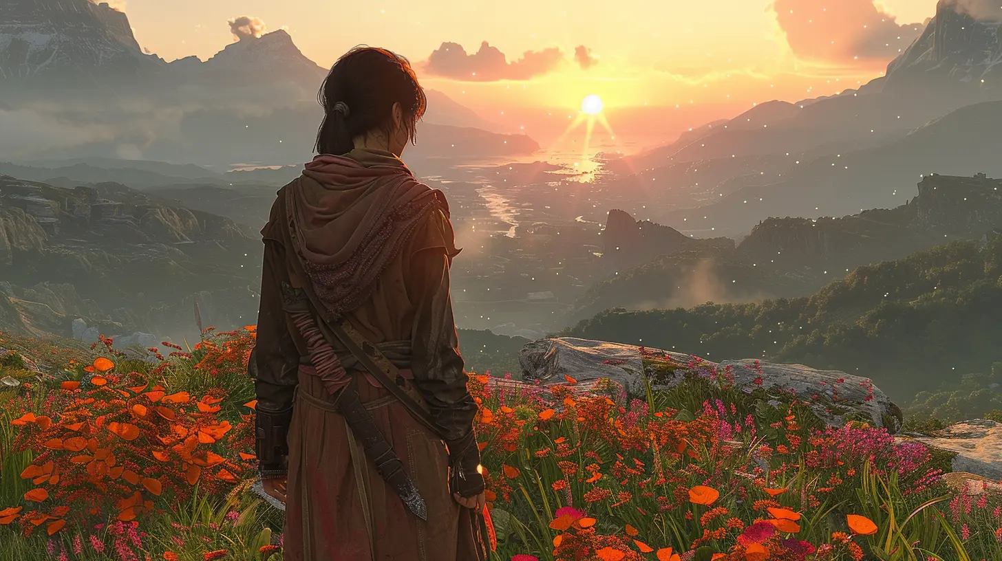 Best Story-Driven Adventure Games to Add to Your Playlist