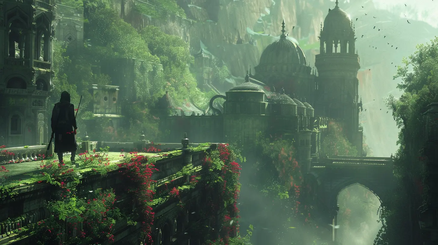 Best Story-Driven Adventure Games to Add to Your Playlist