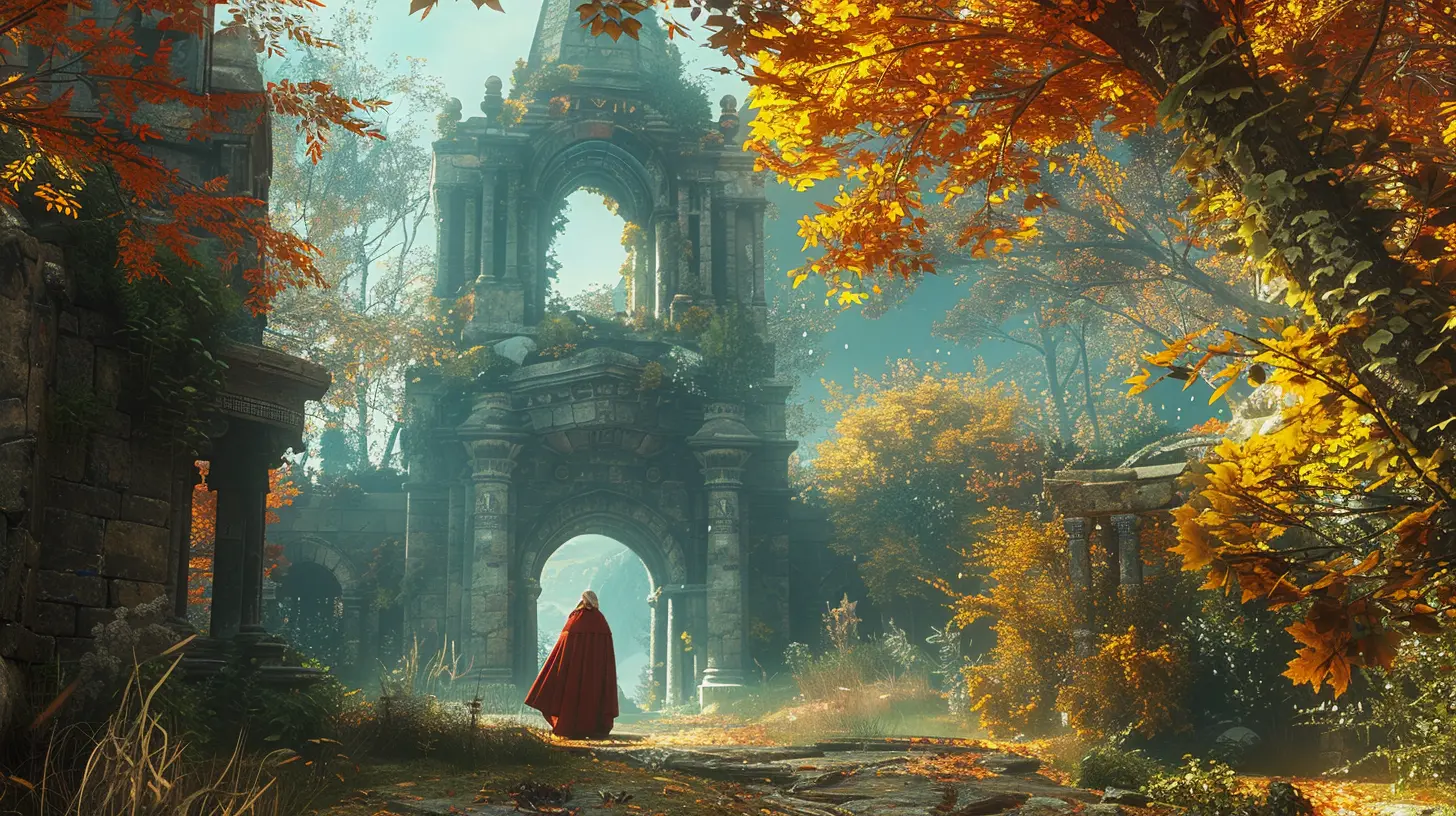 Best Story-Driven Adventure Games to Add to Your Playlist