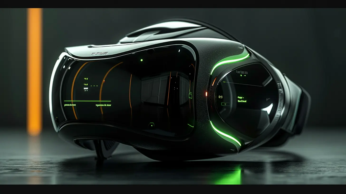 Best VR Headsets for Full Immersion: A Detailed Look