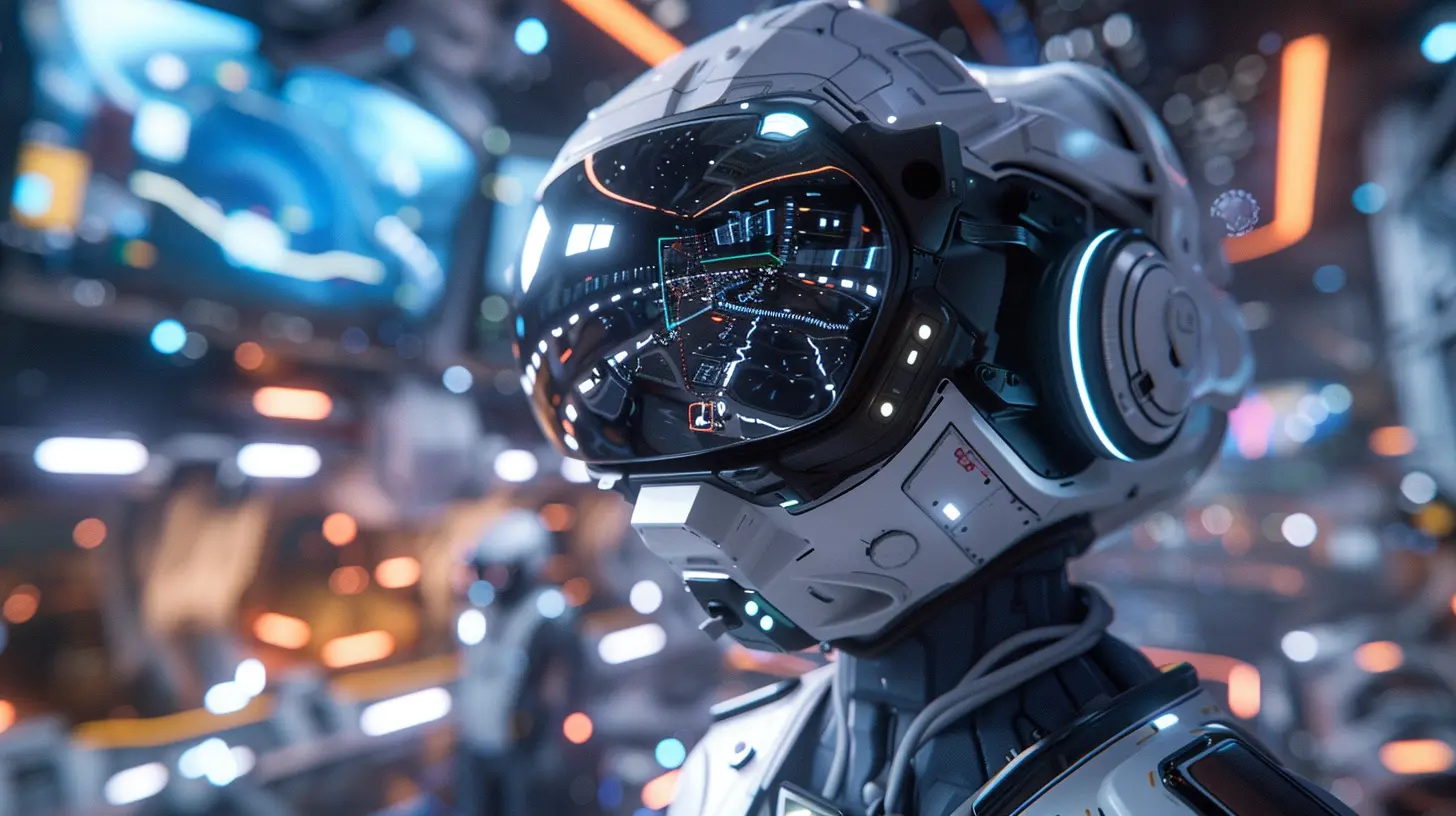 Best VR Headsets for Full Immersion: A Detailed Look