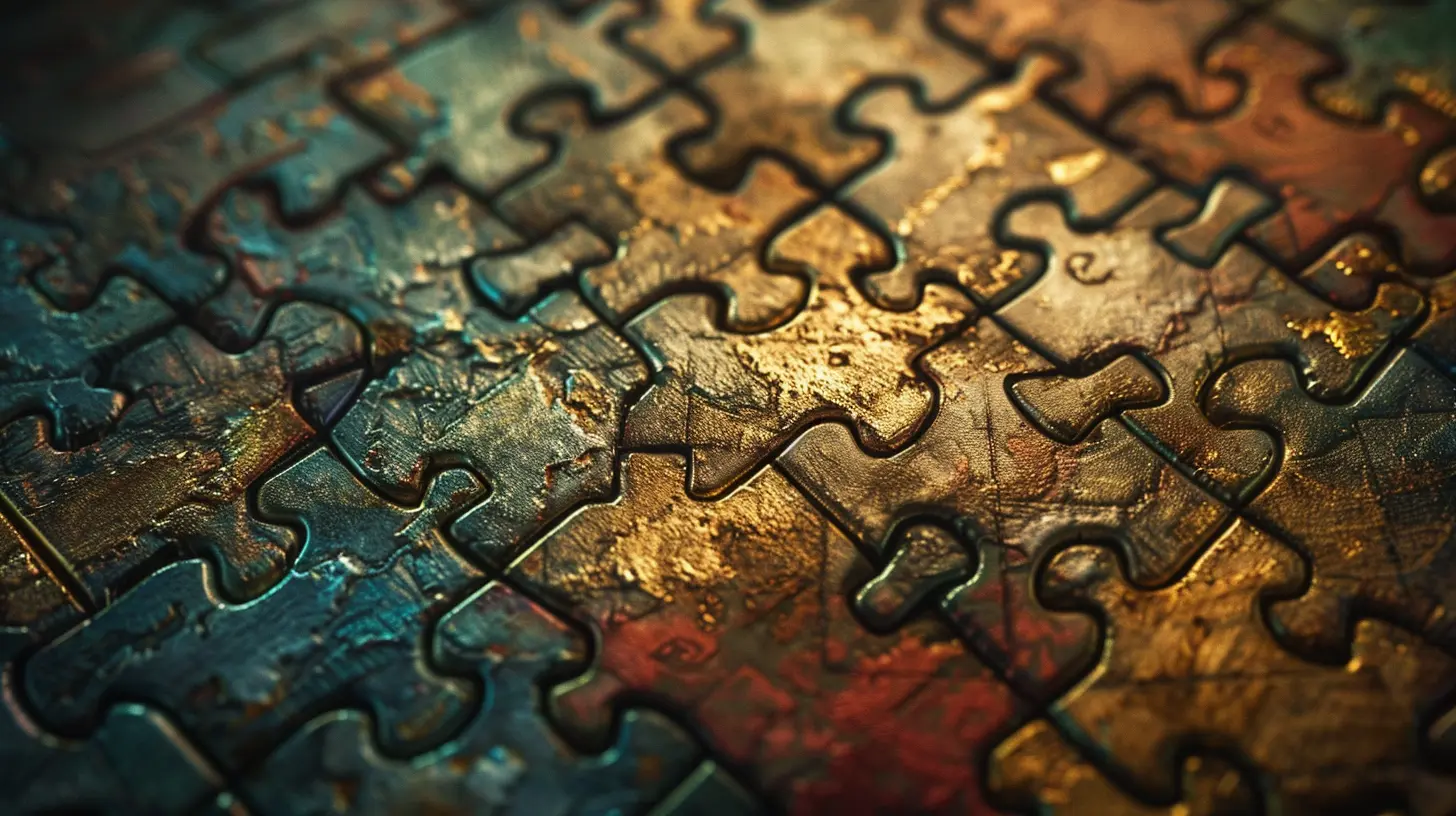Brain-Bending Logic Puzzles to Test Your Mental Mettle