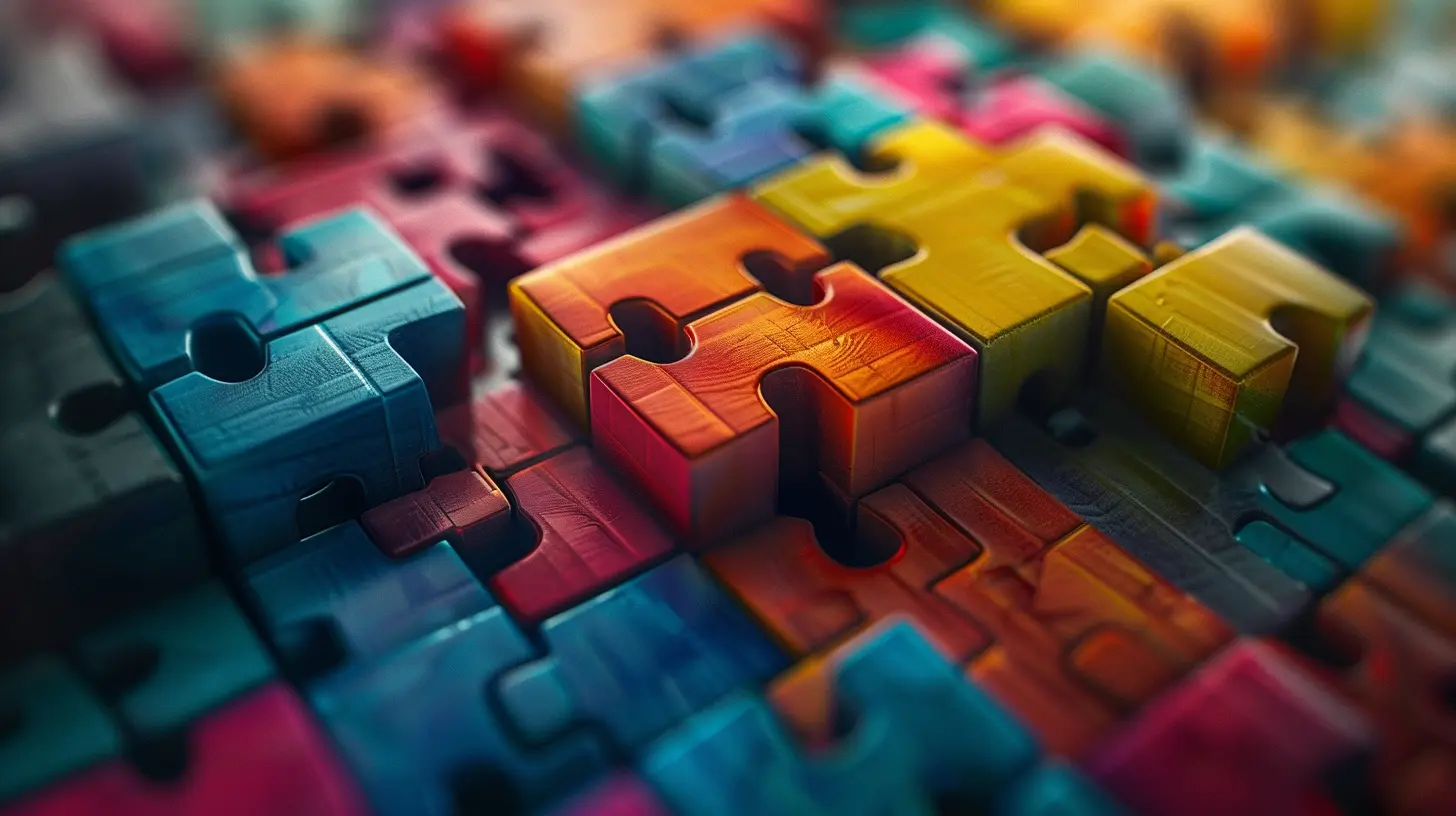 Brain-Bending Logic Puzzles to Test Your Mental Mettle