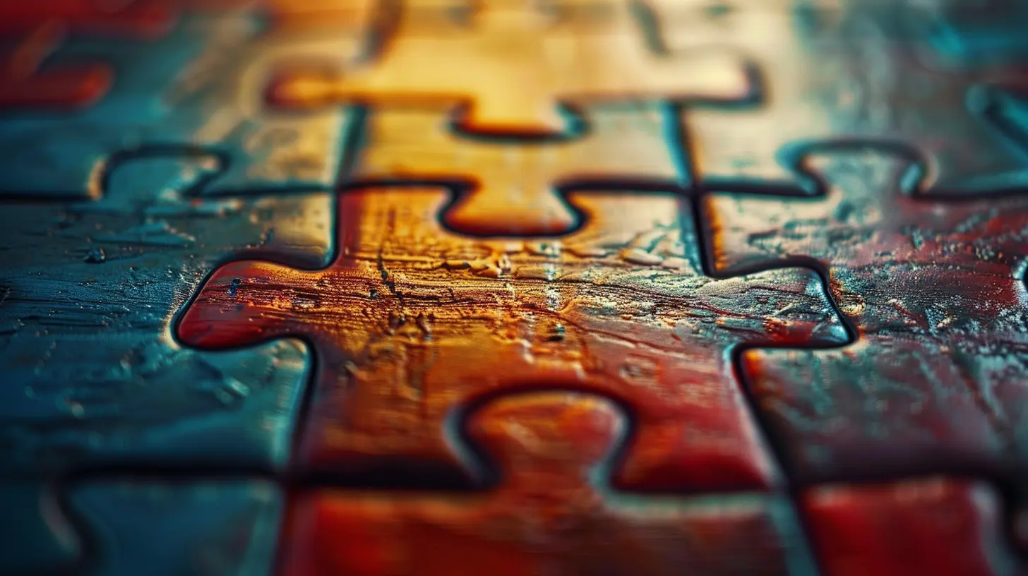 Brain-Bending Logic Puzzles to Test Your Mental Mettle