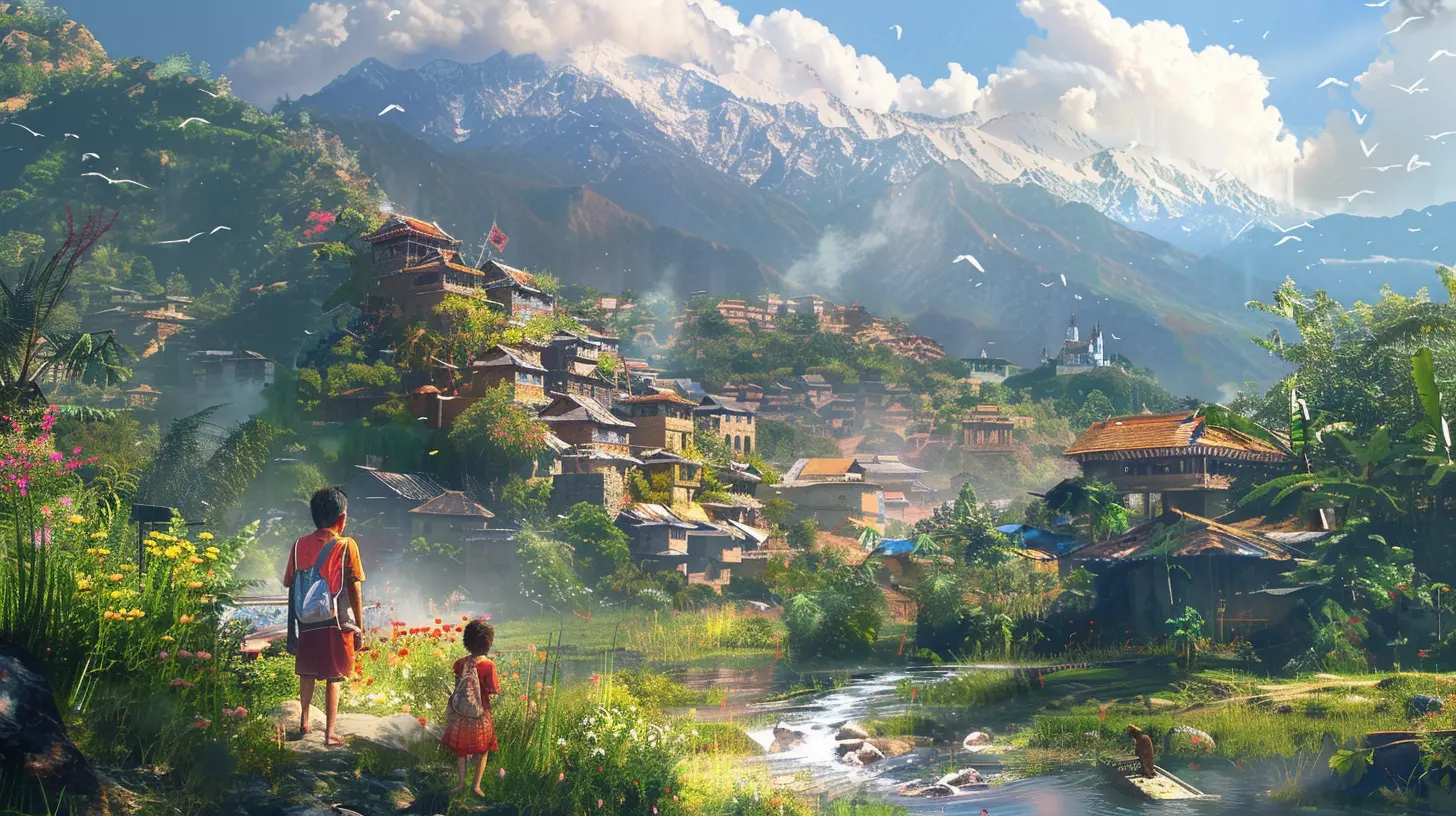 Breaking Barriers: Games That Won Awards for Their Social Impact