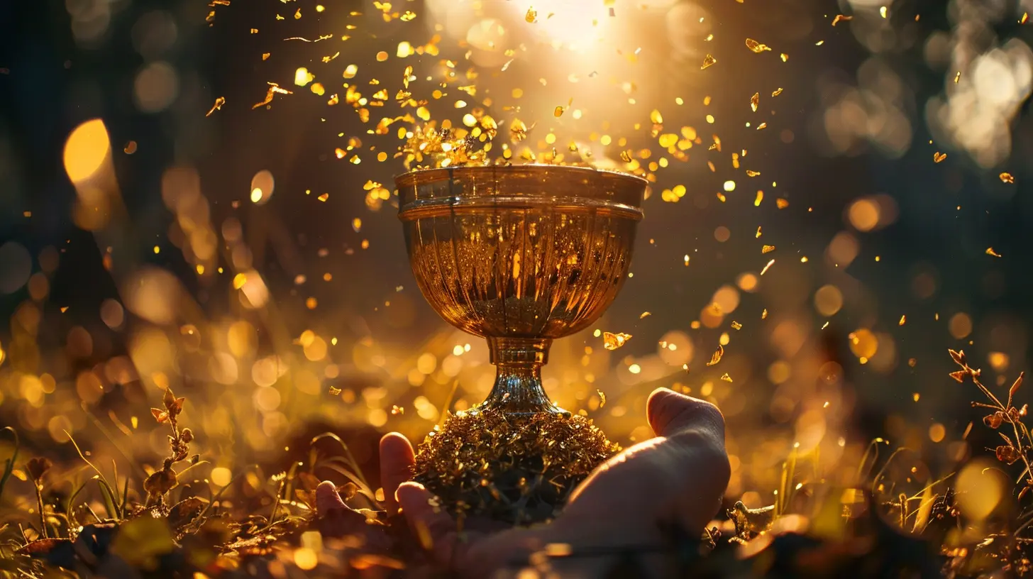 Breaking Barriers: Games That Won Awards for Their Social Impact