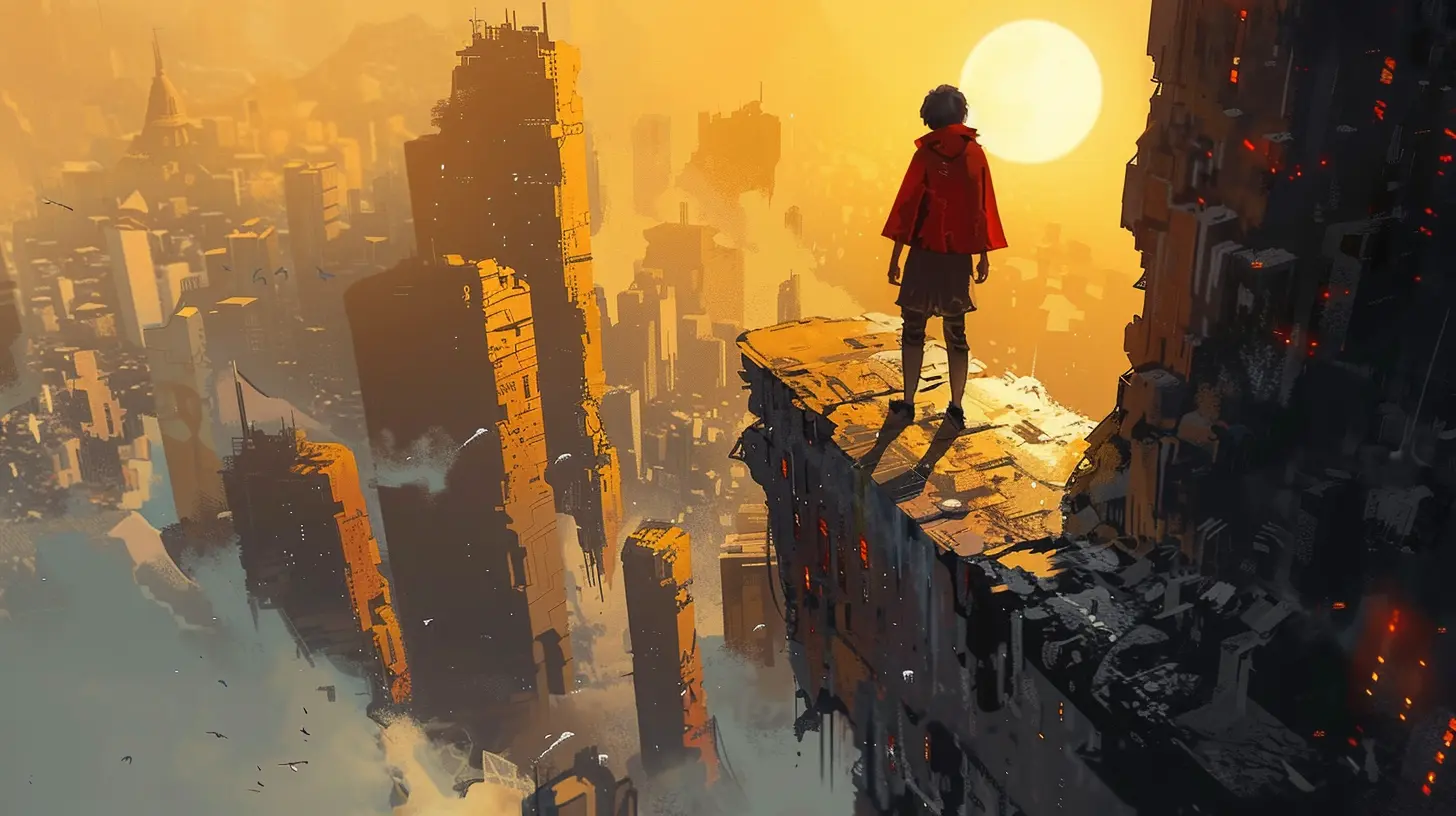 Breaking Barriers: Games That Won Awards for Their Social Impact