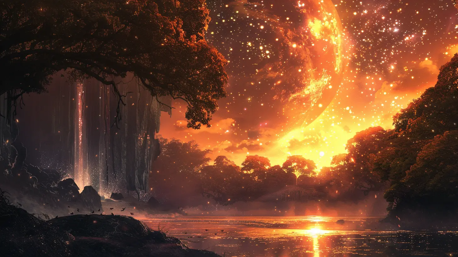 Breaking Barriers: Games That Won Awards for Their Social Impact