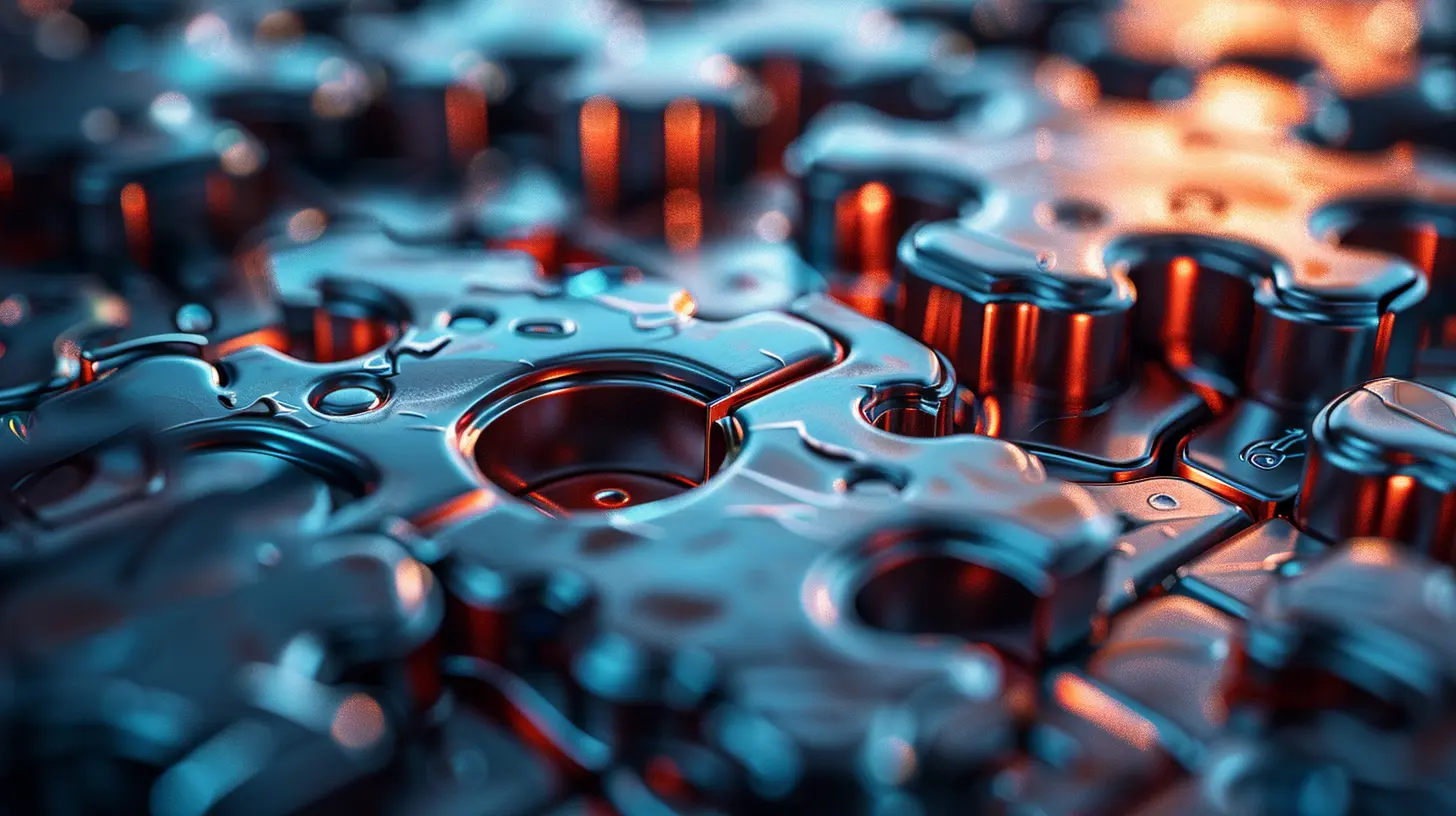 Breaking Down Advanced Mechanics in Puzzle Games