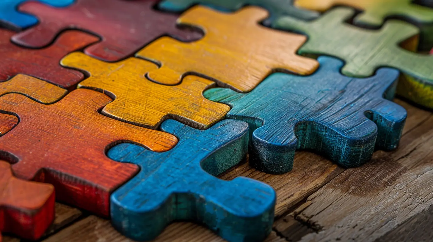 Breaking Down Advanced Mechanics in Puzzle Games