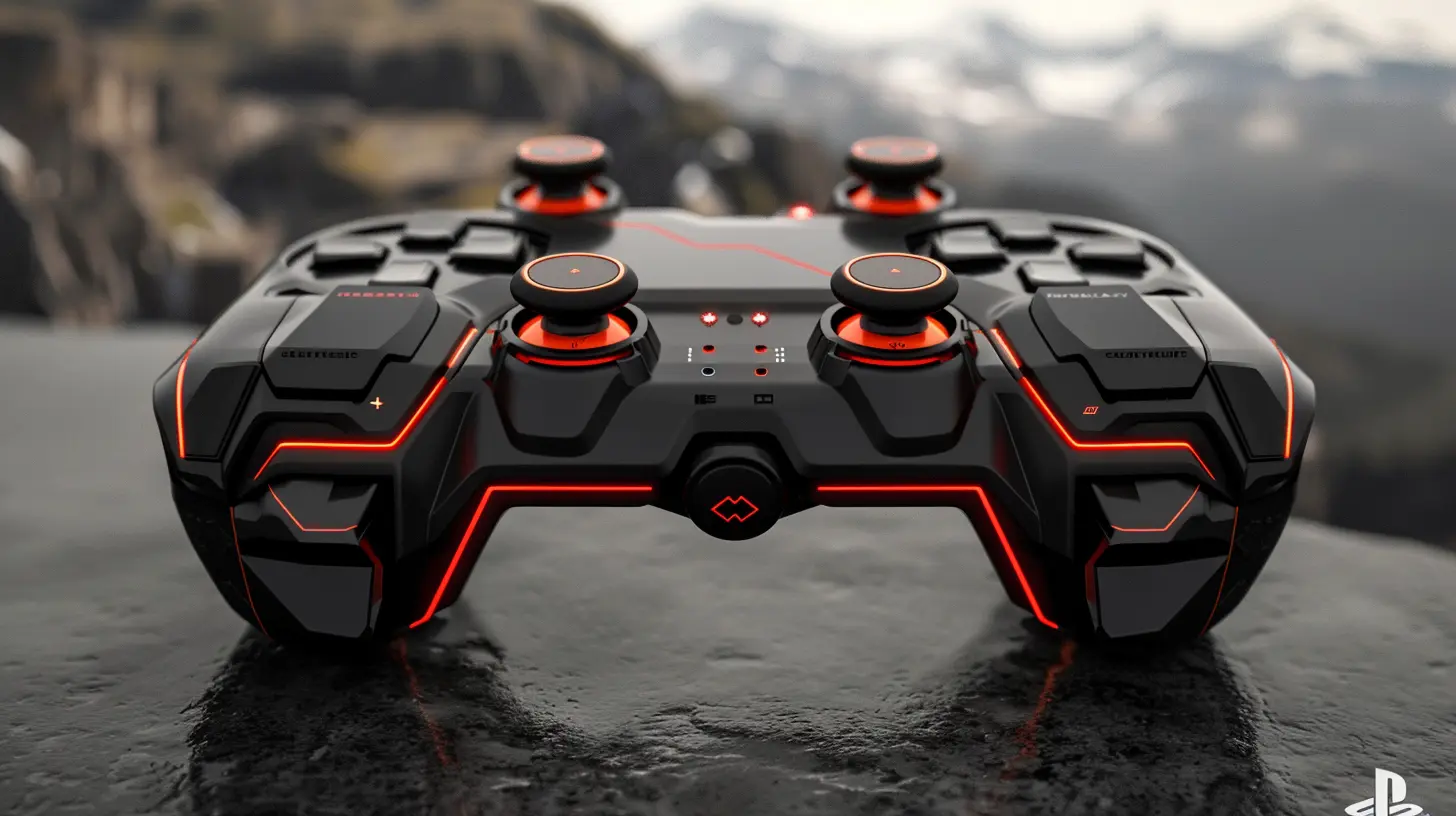 Breaking Down Battery Life: Best Wireless Gaming Accessories