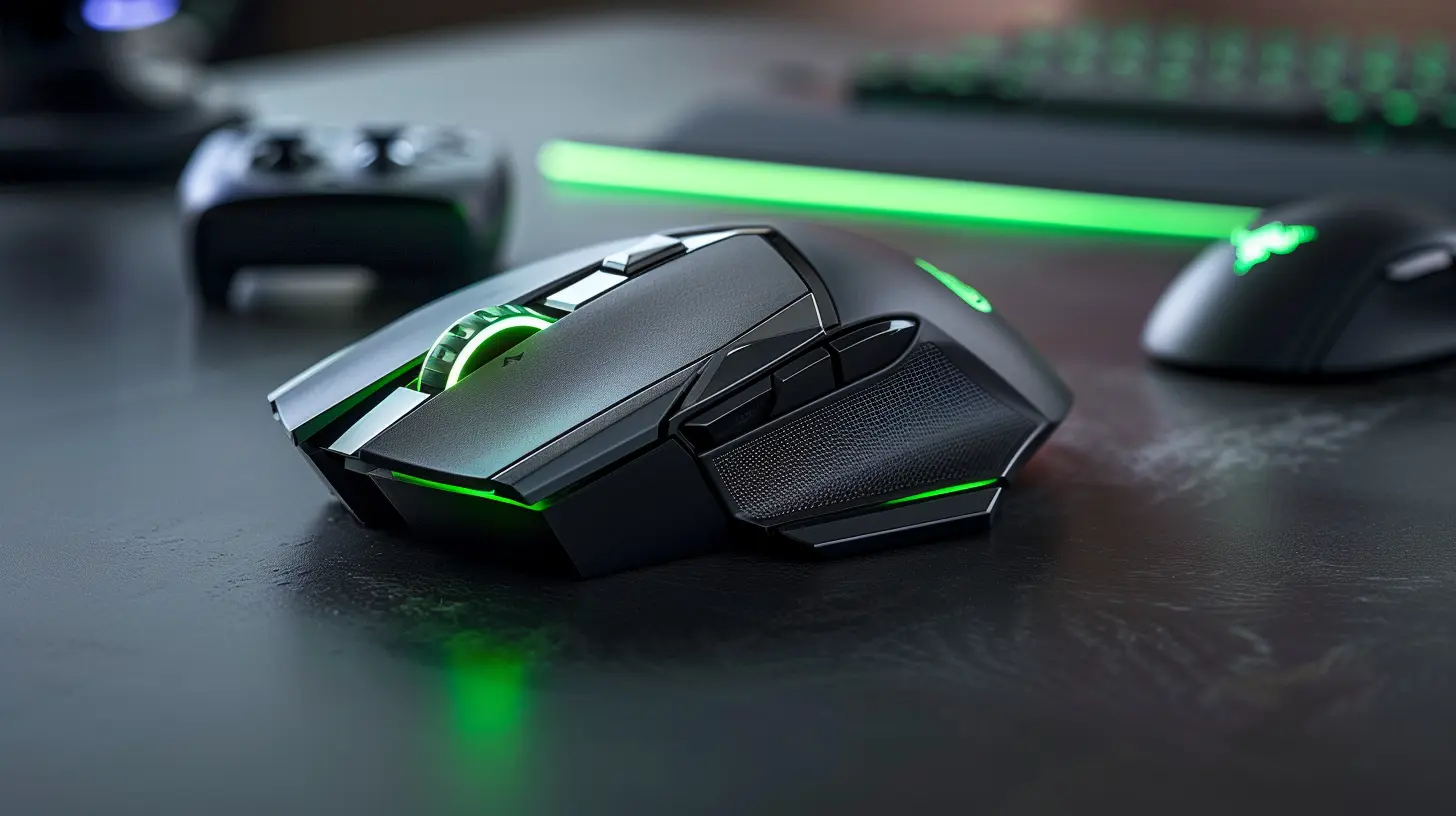 Breaking Down Battery Life: Best Wireless Gaming Accessories