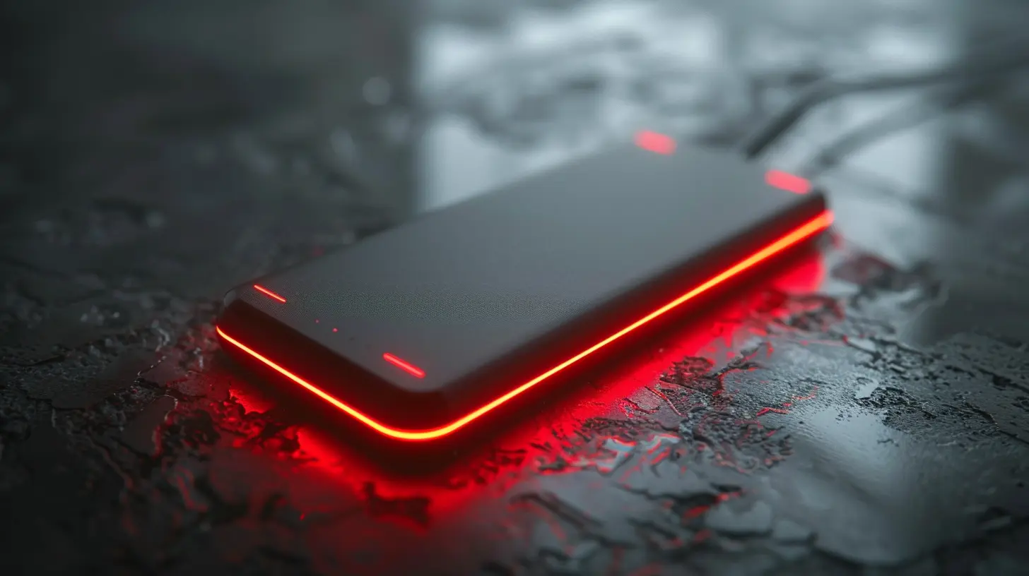 Breaking Down Battery Life: Best Wireless Gaming Accessories