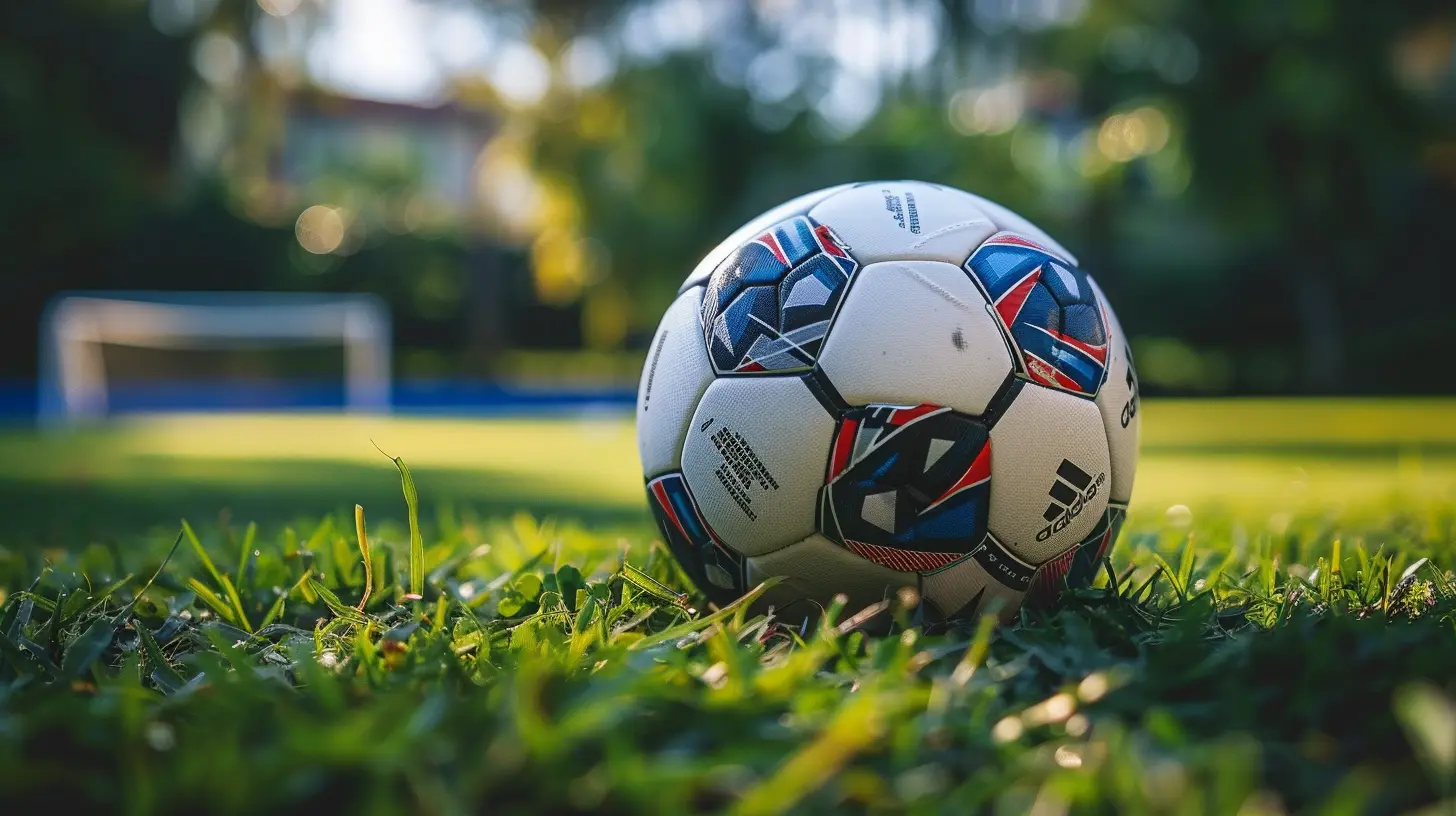 Breaking Down the Best Soccer Video Games of All Time