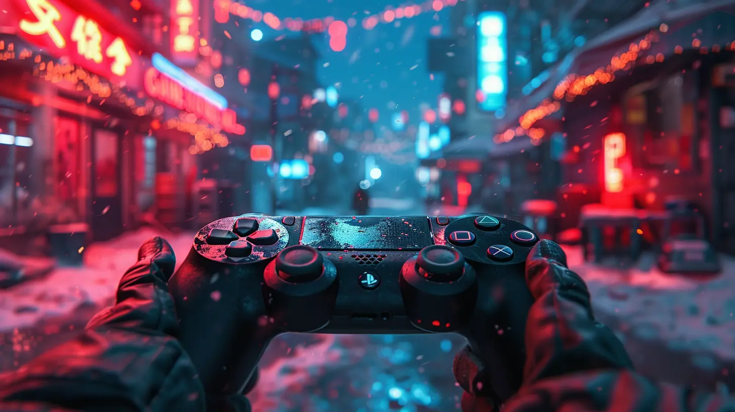 Breaking Down the Biggest Announcements from Game Awards
