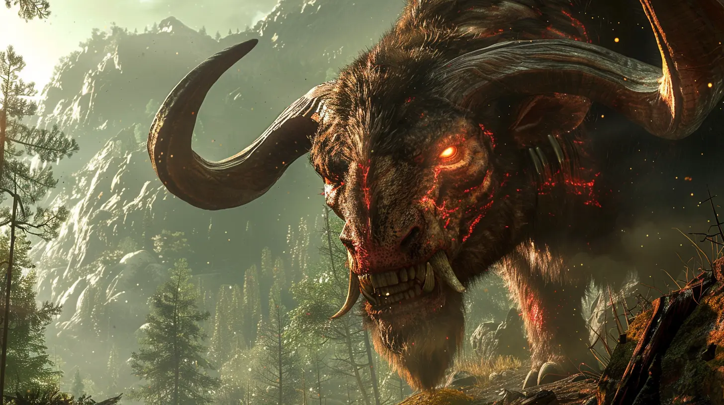 Breaking Down the Biggest Announcements from Game Awards