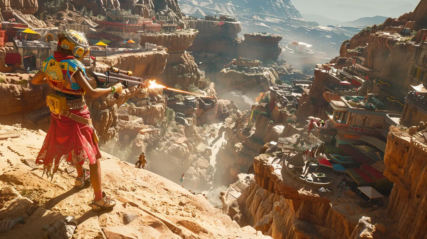 Breaking Down the Biggest Announcements from Game Awards