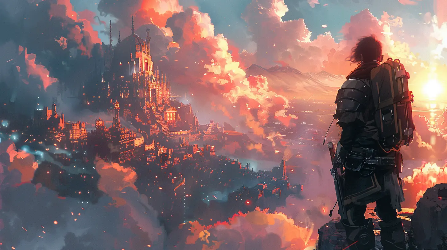 Breaking Down the Importance of Game Awards to Small Studios