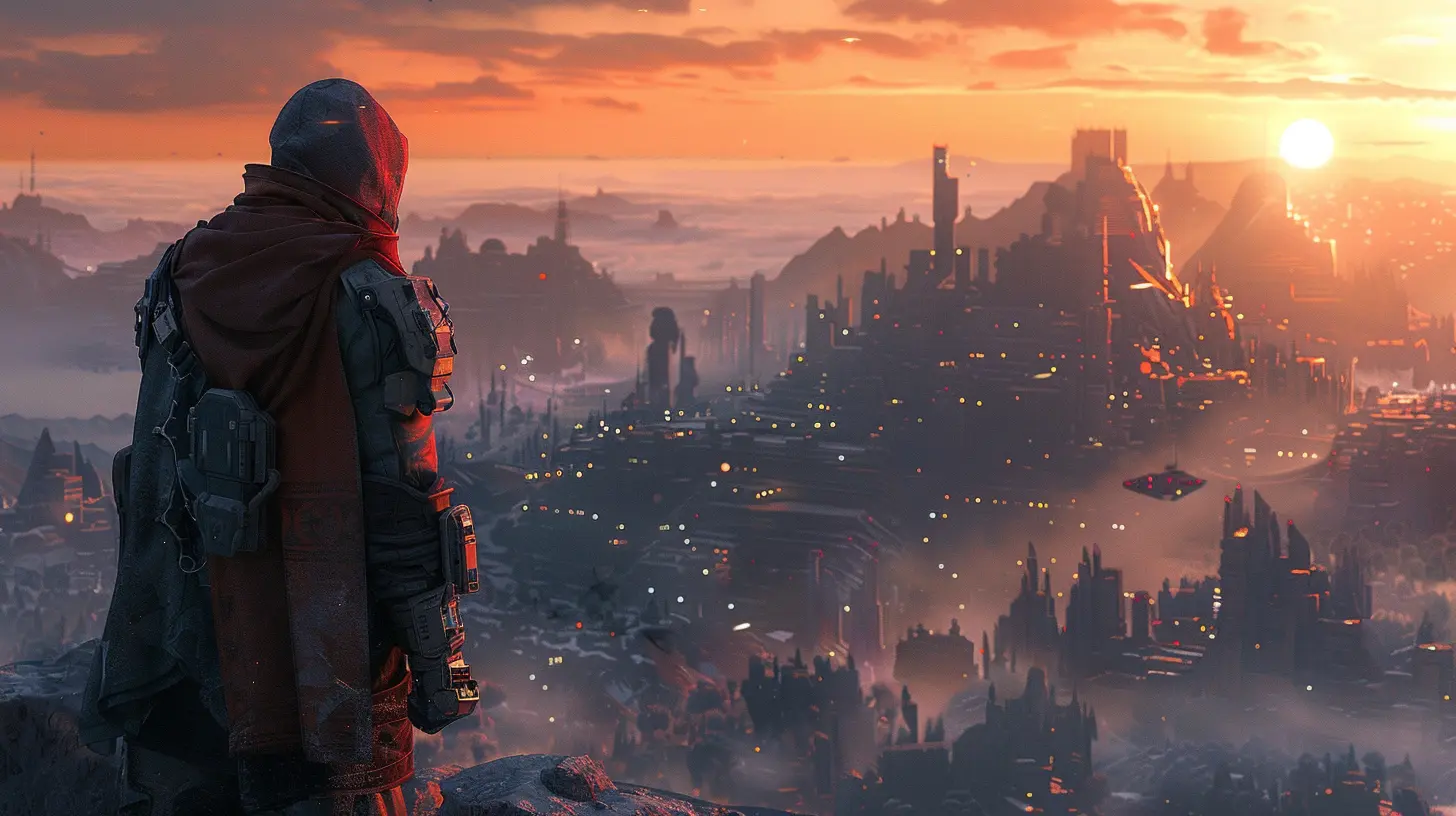 Breaking Down the Importance of Game Awards to Small Studios