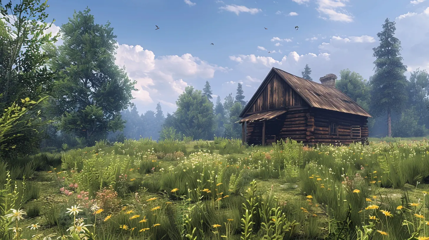 Building Your First Custom Mission Using Mods