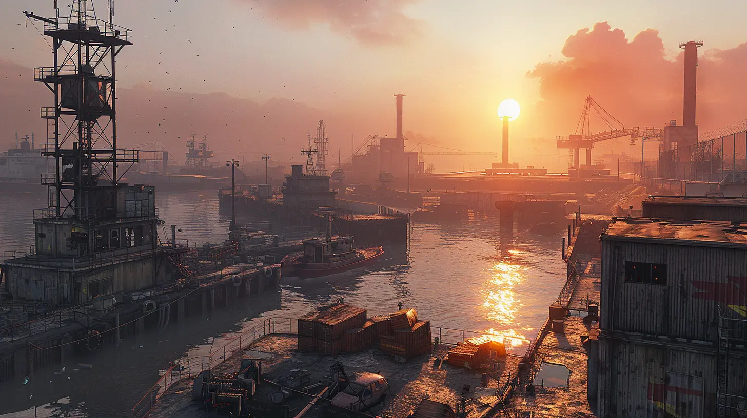 Building Your First Custom Mission Using Mods