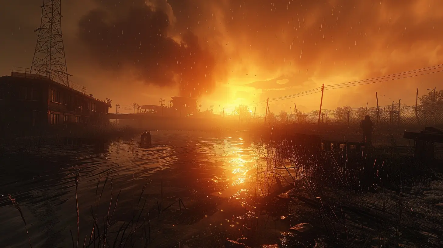 Building Your First Custom Mission Using Mods