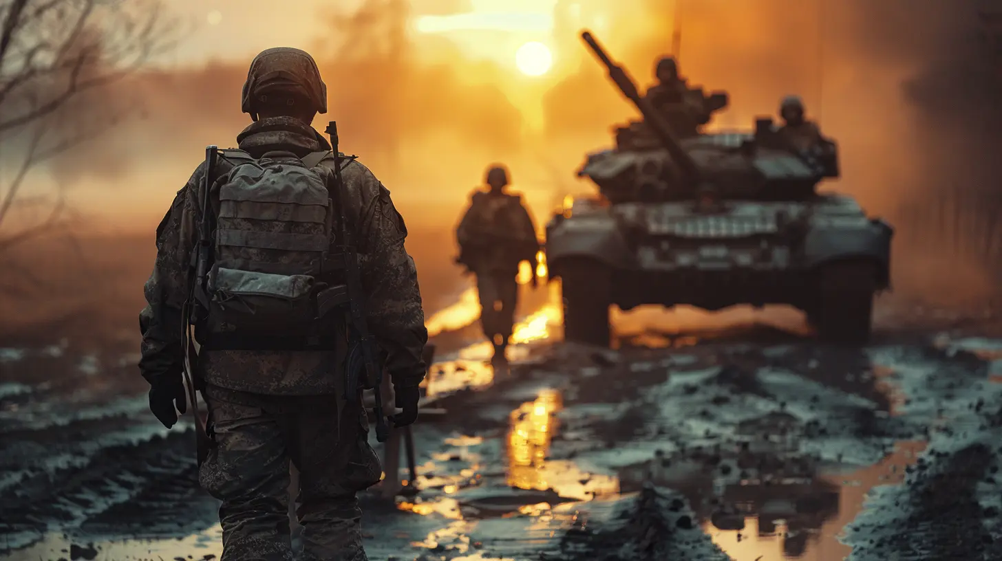 Can You Lead? Surviving Leadership in Military Strategy Games