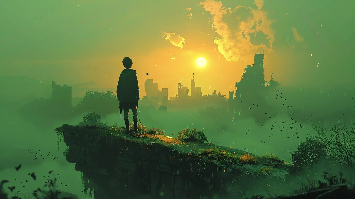 Celebrating the Unsung Heroes: Technical Excellence at Game Awards