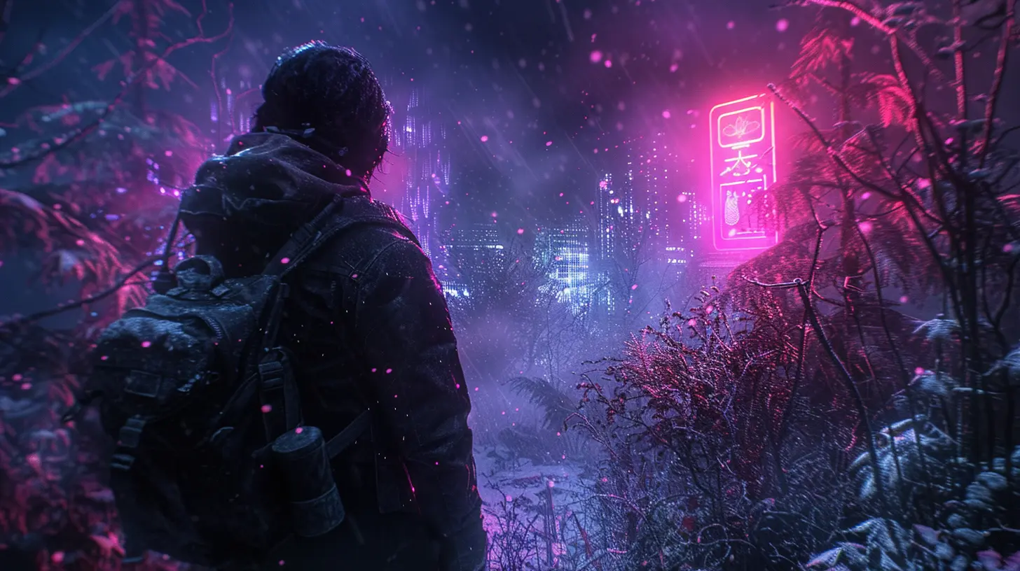 Celebrating the Unsung Heroes: Technical Excellence at Game Awards